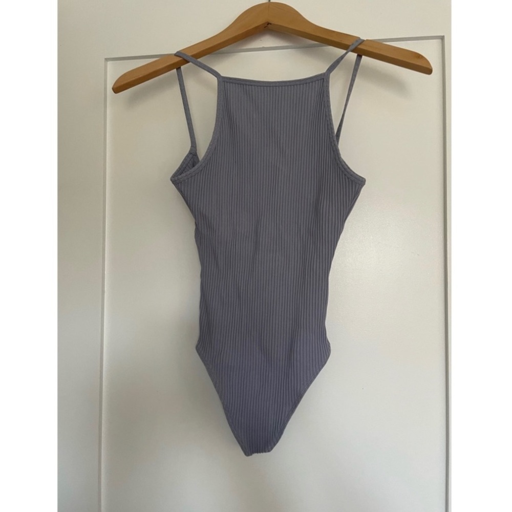 Aritzia - Wilfred bodysuit